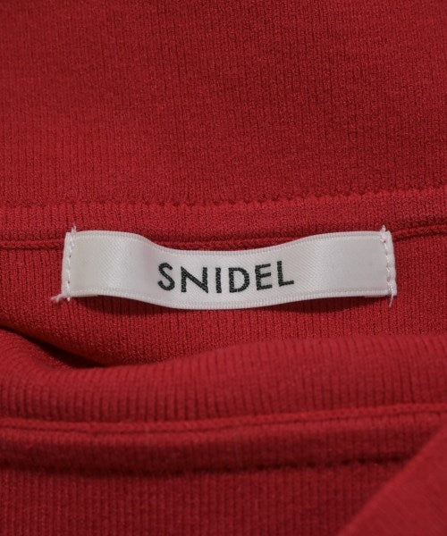 SNIDEL ชุดเดรส