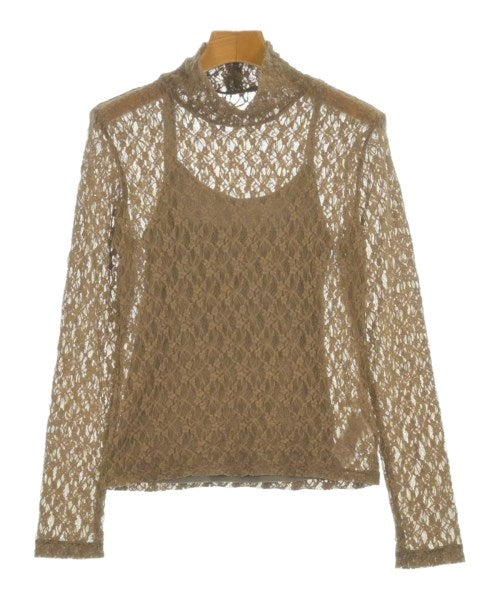 SNIDEL เสื้อยืด/เสื้อท็อปส์
