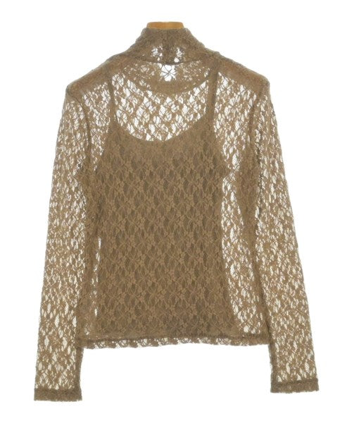 SNIDEL เสื้อยืด/เสื้อท็อปส์