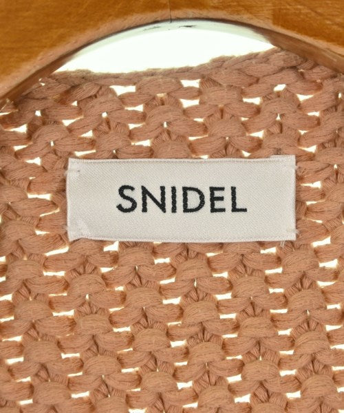 SNIDEL เสื้อคาร์ดิแกน