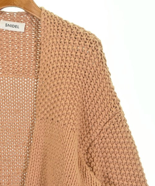 SNIDEL เสื้อคาร์ดิแกน