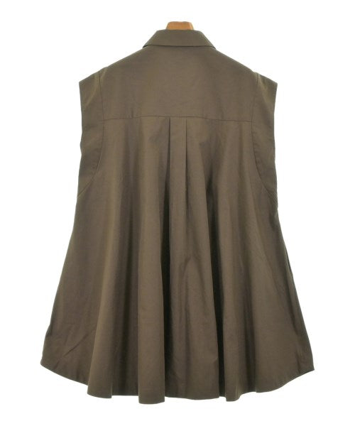 SNIDEL เสื้อลำลอง