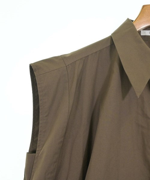 SNIDEL เสื้อลำลอง