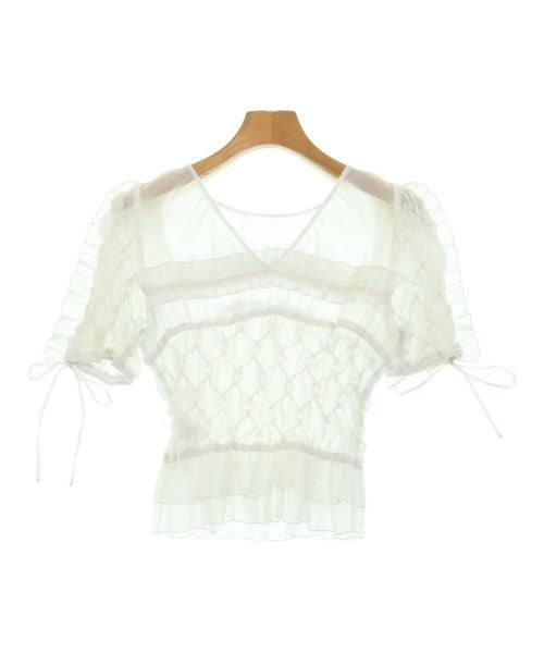 SNIDEL เสื้อสตรี