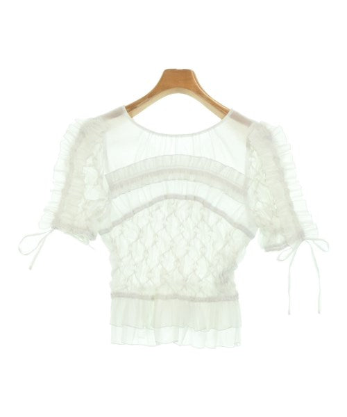 SNIDEL เสื้อสตรี