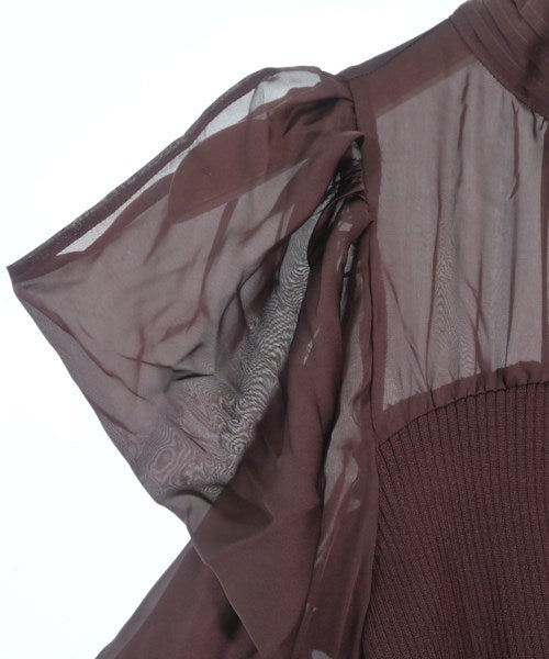 SNIDEL เสื้อกันหนาว