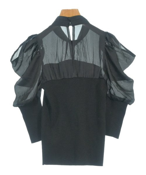SNIDEL เสื้อกันหนาว