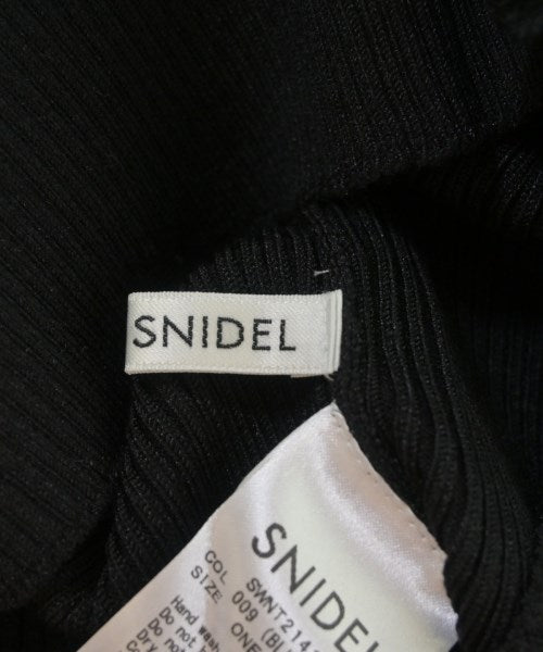 SNIDEL เสื้อกันหนาว