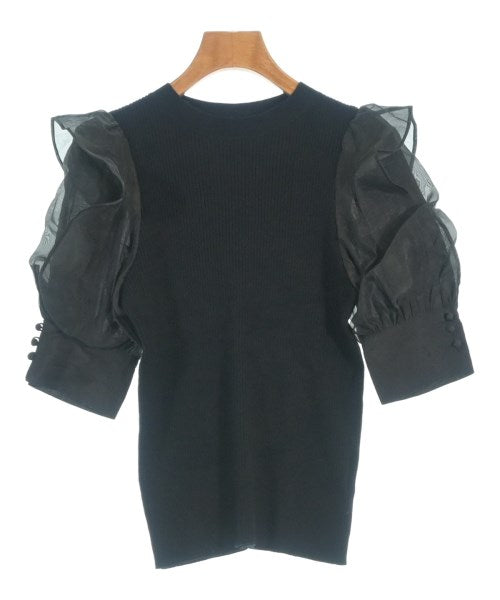 SNIDEL เสื้อกันหนาว