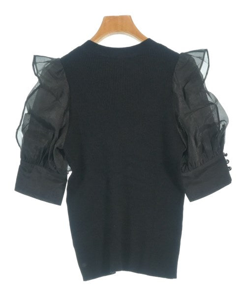 SNIDEL เสื้อกันหนาว