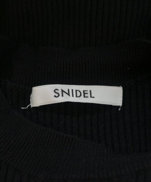SNIDEL เสื้อกันหนาว