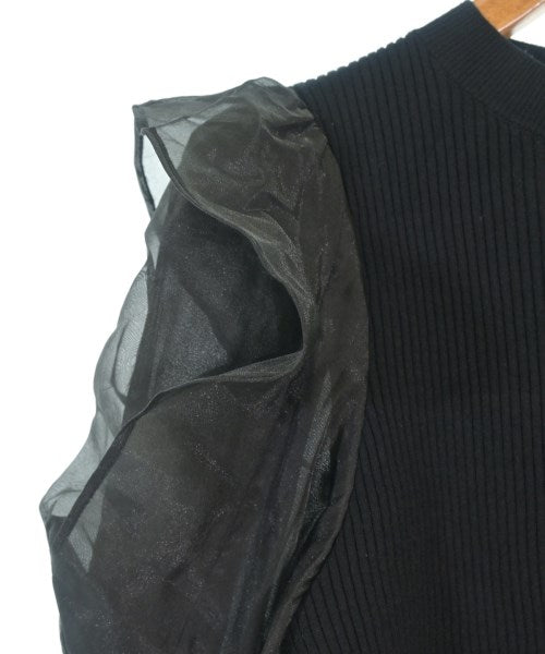 SNIDEL เสื้อกันหนาว