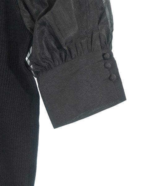 SNIDEL เสื้อกันหนาว