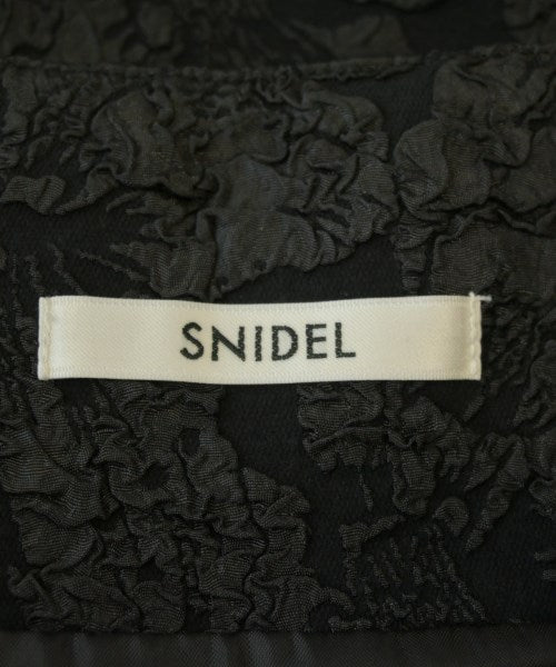 SNIDEL กระโปรงยาว/แม็กซี่ยาว