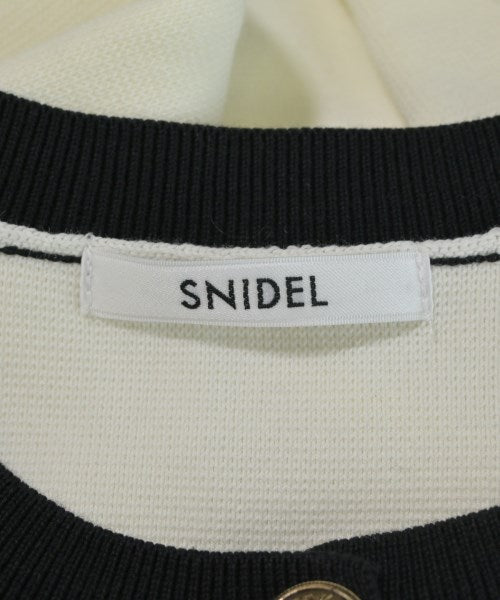 SNIDEL เสื้อคาร์ดิแกน