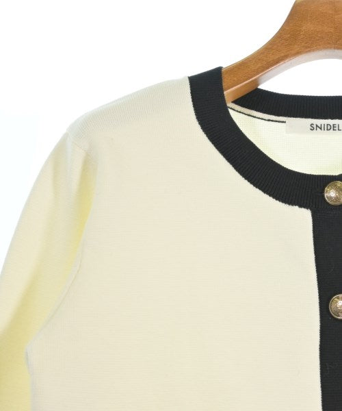 SNIDEL เสื้อคาร์ดิแกน