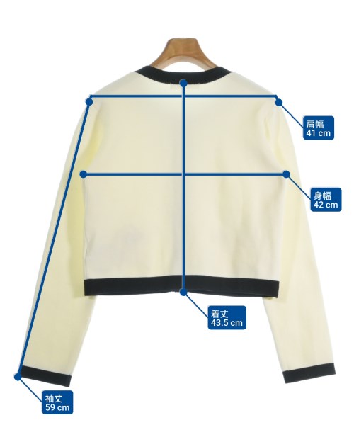 SNIDEL เสื้อคาร์ดิแกน
