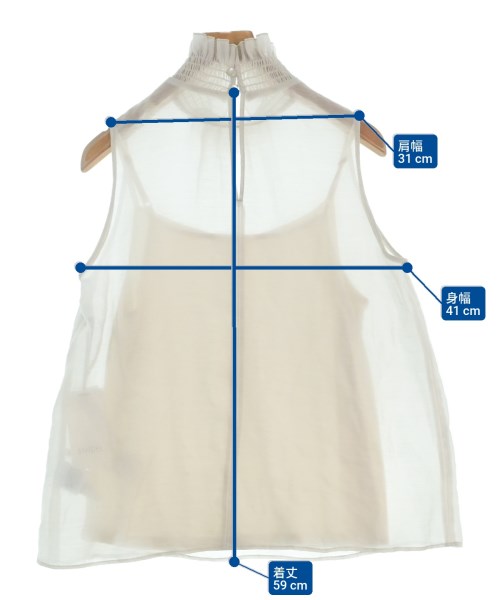 SNIDEL เสื้อสตรี