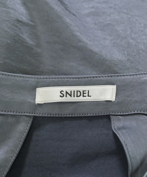 SNIDEL ชุดเดรส