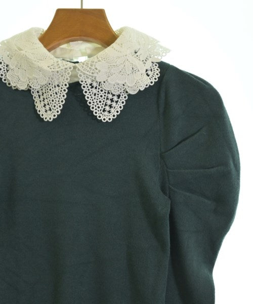 SNIDEL เสื้อกันหนาว