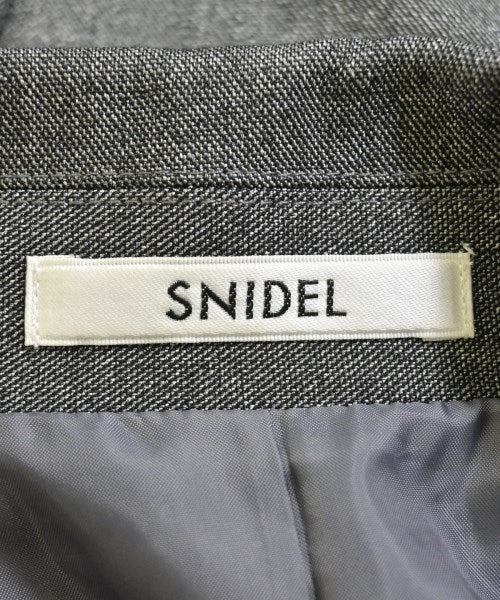 SNIDEL แจ็คเก็ต