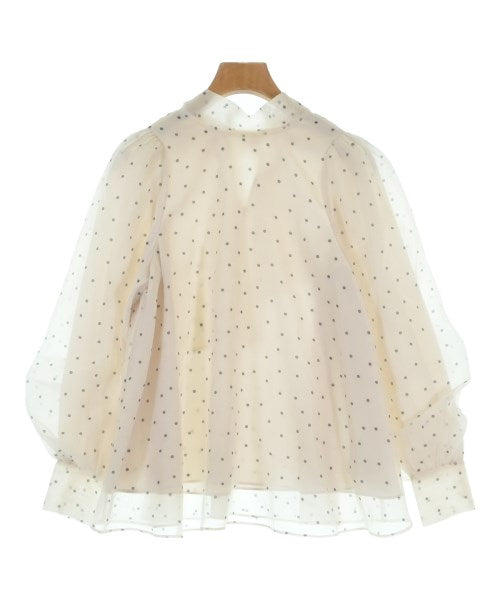 SNIDEL เสื้อสตรี