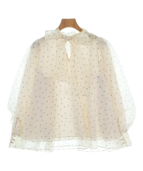 SNIDEL เสื้อสตรี