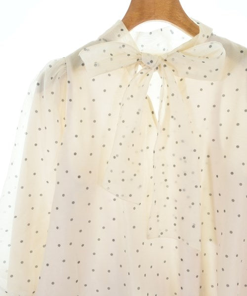 SNIDEL เสื้อสตรี