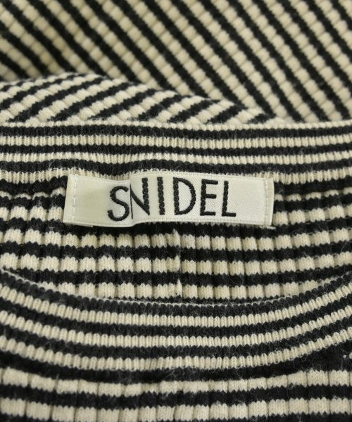 SNIDEL ชุดเดรส