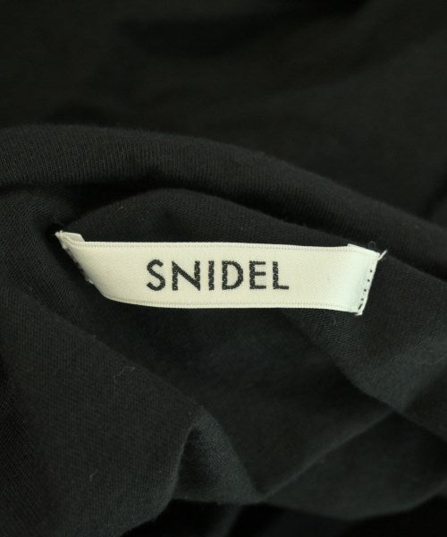 SNIDEL แขนกุด