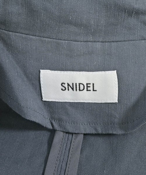 SNIDEL แจ็คเก็ต