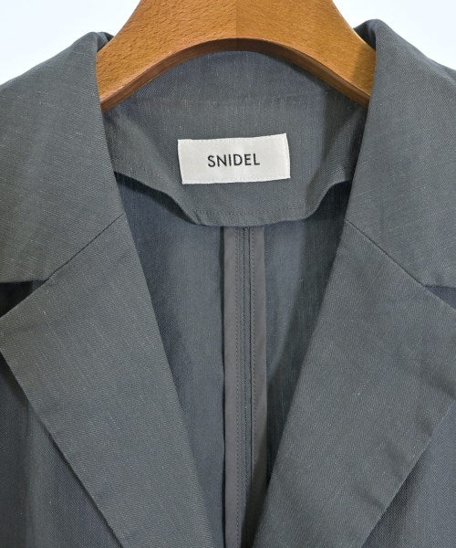 SNIDEL แจ็คเก็ต