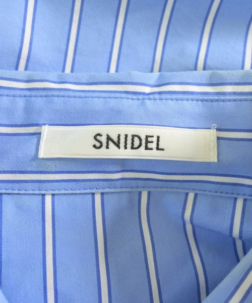 SNIDEL ชุดเดรส