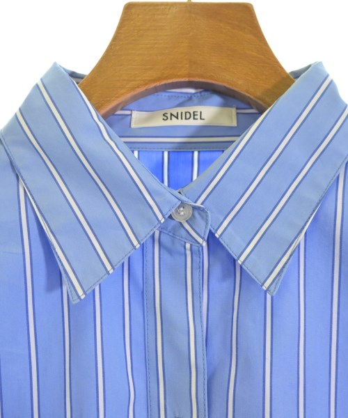 SNIDEL ชุดเดรส