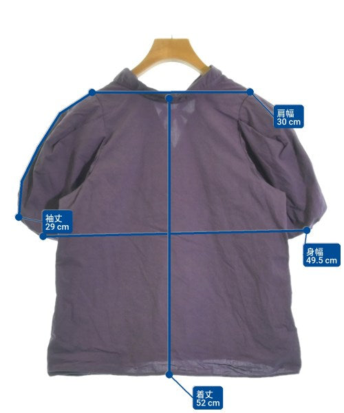 SNIDEL เสื้อสตรี