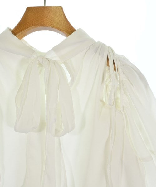 SNIDEL เสื้อสตรี