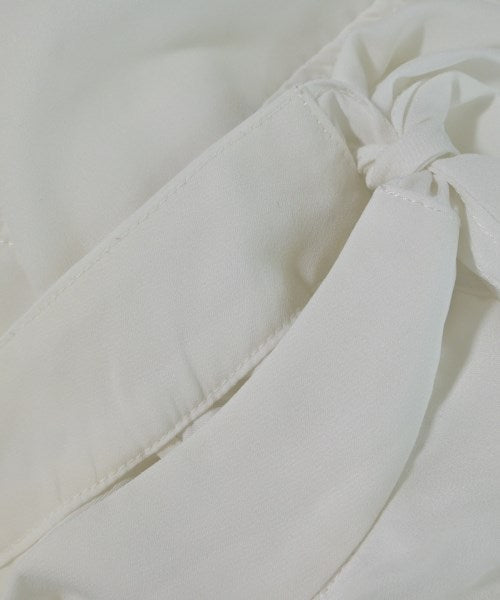 SNIDEL เสื้อสตรี