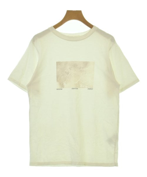 SNIDEL เสื้อยืด/เสื้อท็อปส์