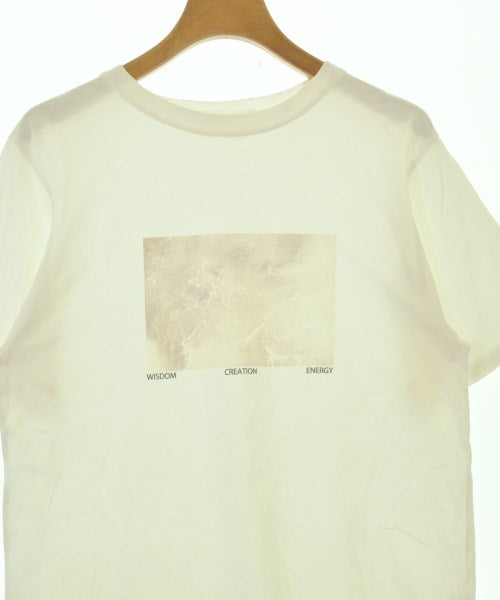 SNIDEL เสื้อยืด/เสื้อท็อปส์
