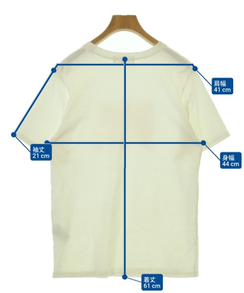SNIDEL เสื้อยืด/เสื้อท็อปส์