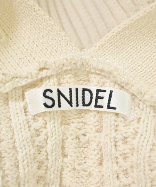 SNIDEL เสื้อคาร์ดิแกน