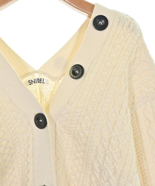 SNIDEL เสื้อคาร์ดิแกน