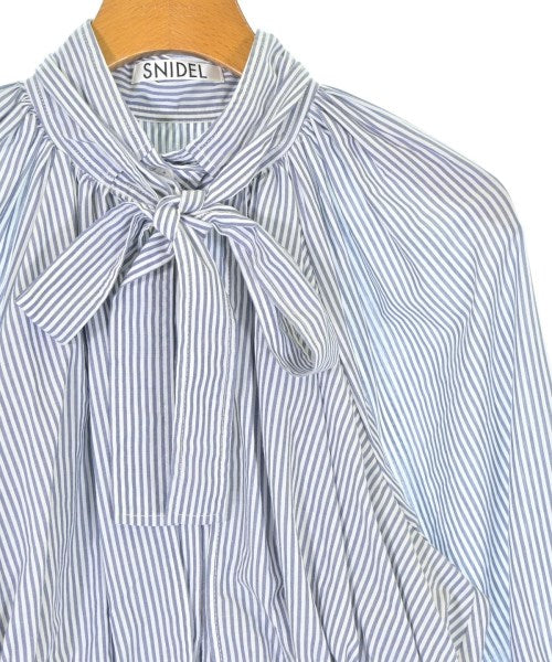 SNIDEL เสื้อลำลอง