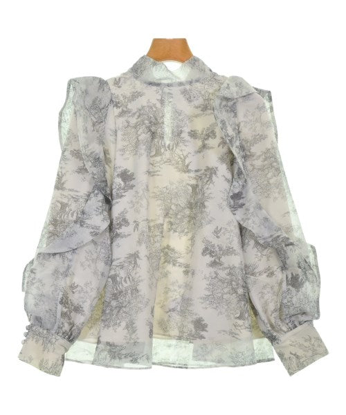 SNIDEL เสื้อสตรี