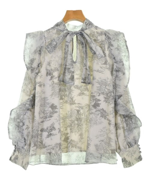 SNIDEL เสื้อสตรี