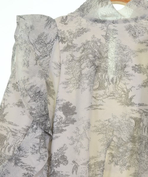 SNIDEL เสื้อสตรี