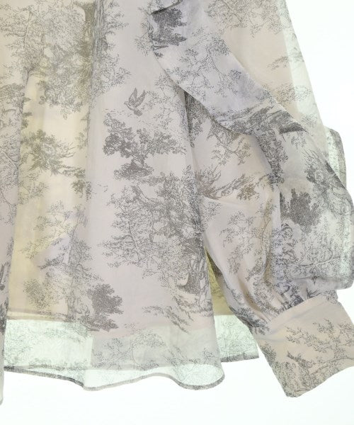 SNIDEL เสื้อสตรี