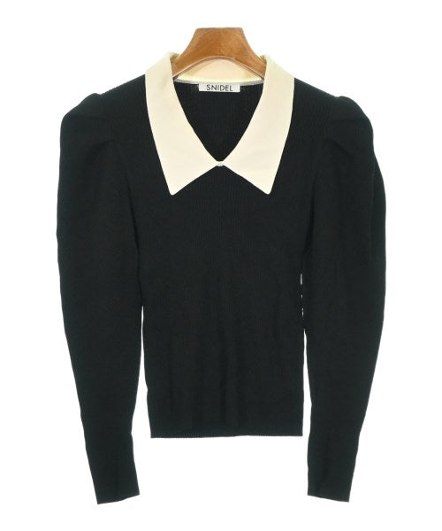SNIDEL เสื้อกันหนาว