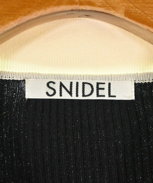 SNIDEL เสื้อกันหนาว