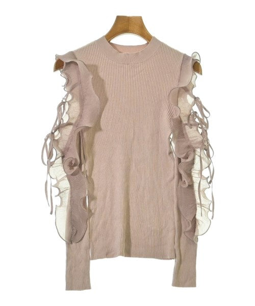 SNIDEL เสื้อกันหนาว